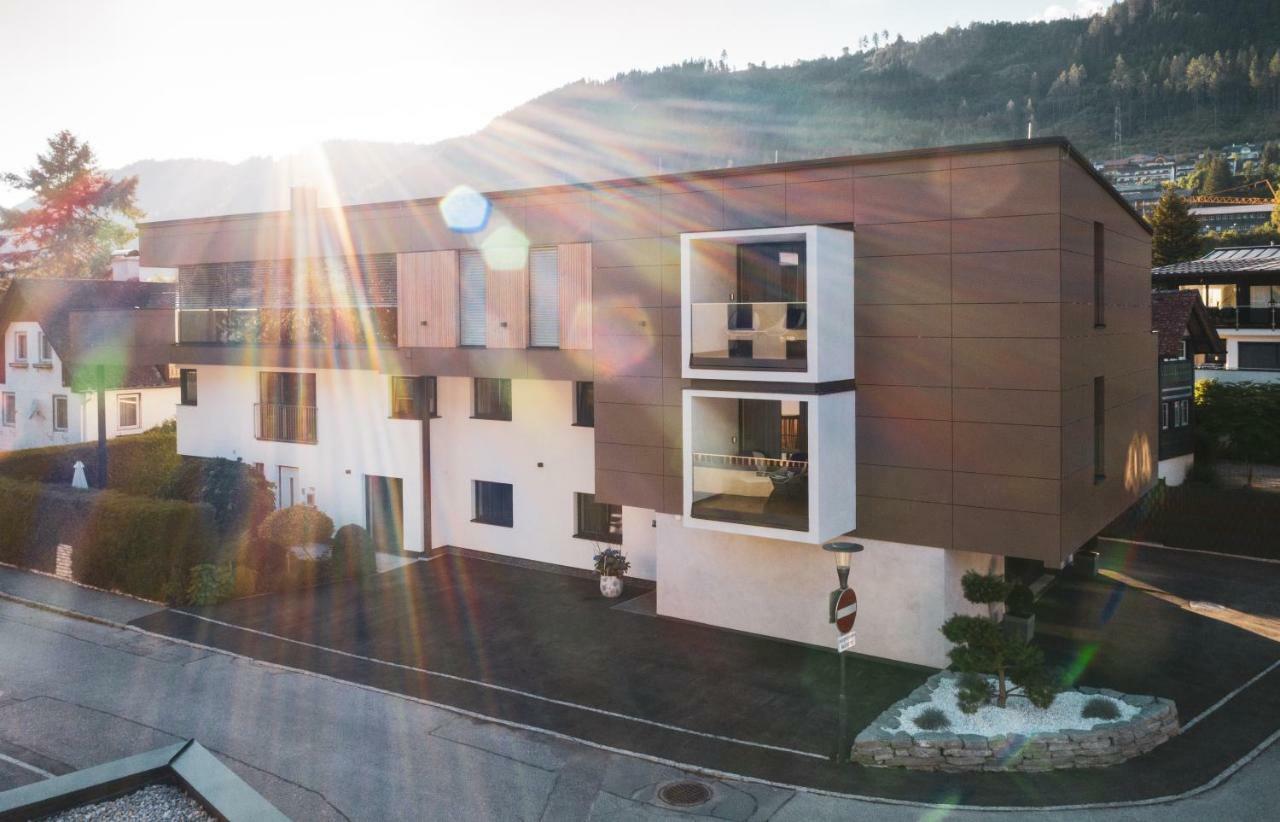 Impuls | Aparts Schladming Zewnętrze zdjęcie